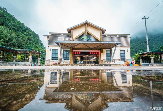 盛夏避暑,临安昌化的48小时,让我不虚此行