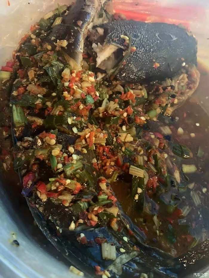 這個在你們那叫什麼魚,我們這邊叫做江鰍