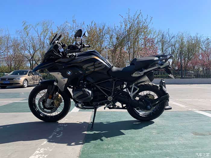 【图】bmw,r1250gs探险版_宝马摩托车论坛_汽车之家论坛