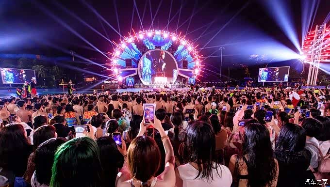 风光无限#凉快,刺激,温馨,都是你--长隆水上乐园