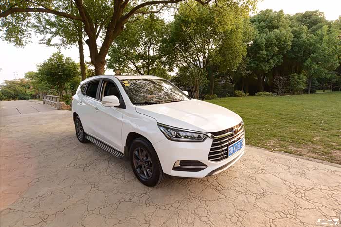 宋/宋新能源论坛_汽车之家论坛