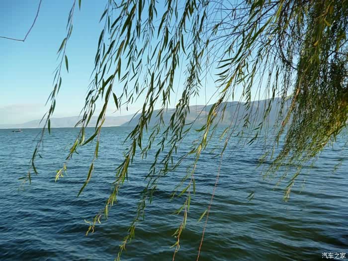 【图】苍山洱海之行_欧蓝德论坛_汽车之家论坛