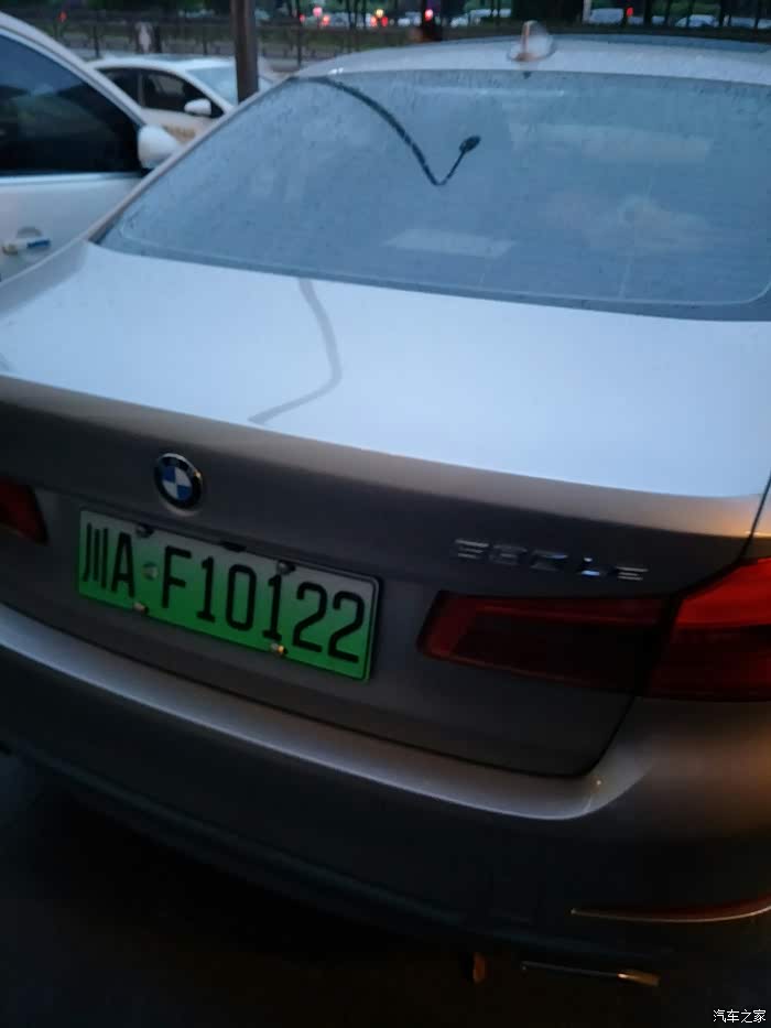 坐标成都绿牌不限号