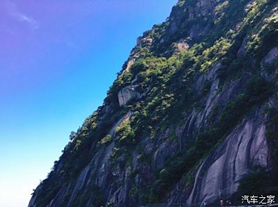 上饒靈山 coupe領略鍾靈奇秀