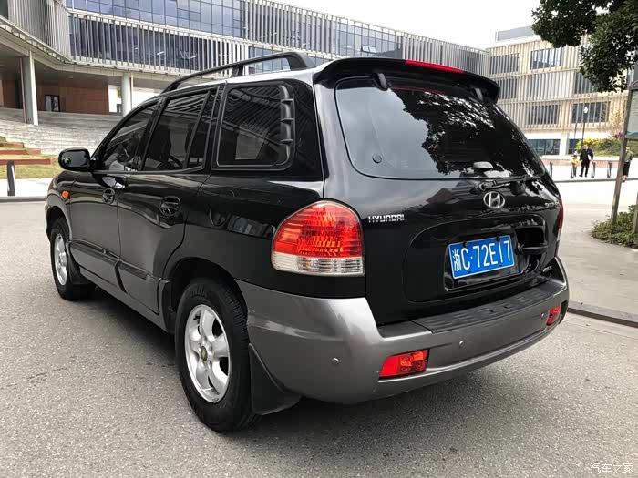 华泰圣达菲经典2009款c918t