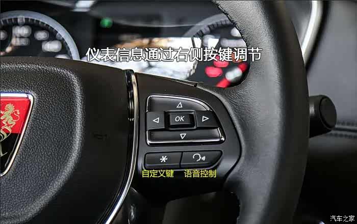 荣威rx3怎么使用你知道了吗