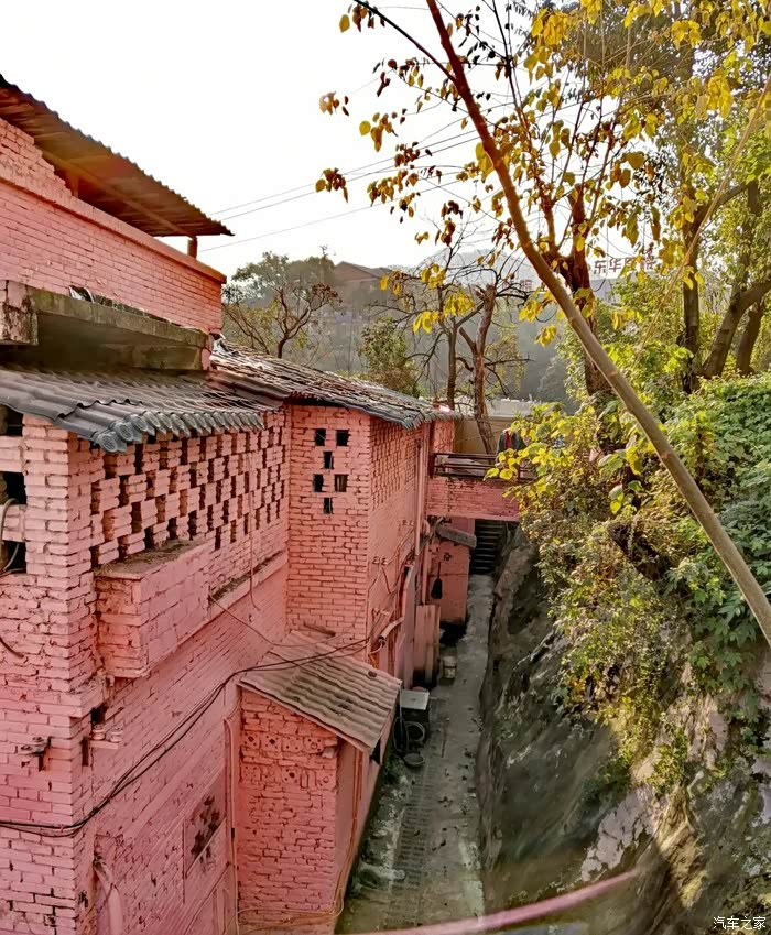 【图】和沃尔沃s60l自驾游石井坡_自驾游论坛_汽车之家论坛