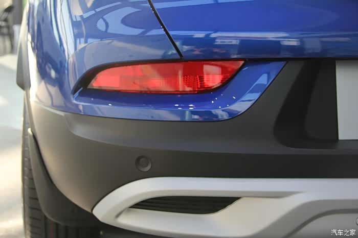 新科雷嘉看车作业