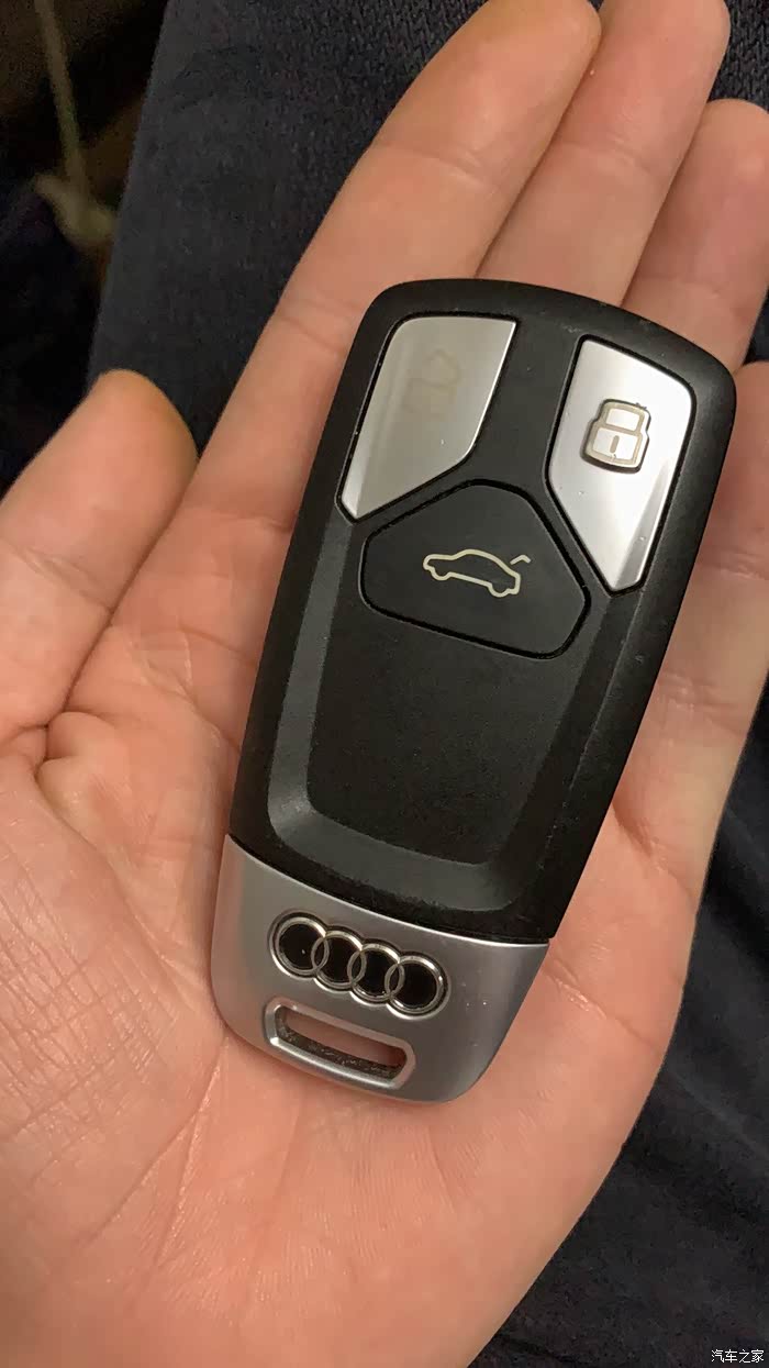 【图】一份简单的q5l作业_奥迪q5/q5l论坛_汽车之家论坛