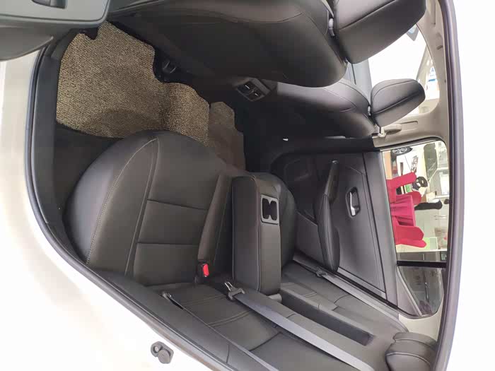 我和你的第一次会面——14代轩逸!