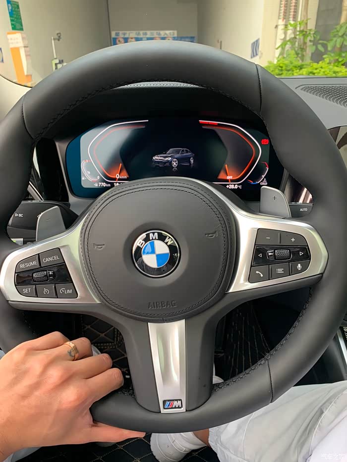 325li m耀夜_宝马3系论坛_汽车之家论坛