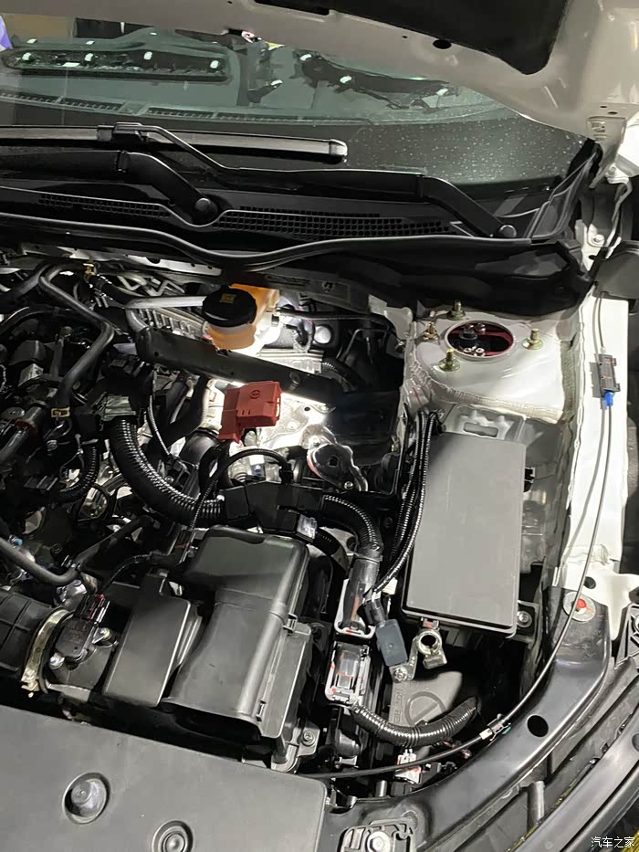 思域两厢版手动档升级变速箱换挡零件fk7手动快拨配件