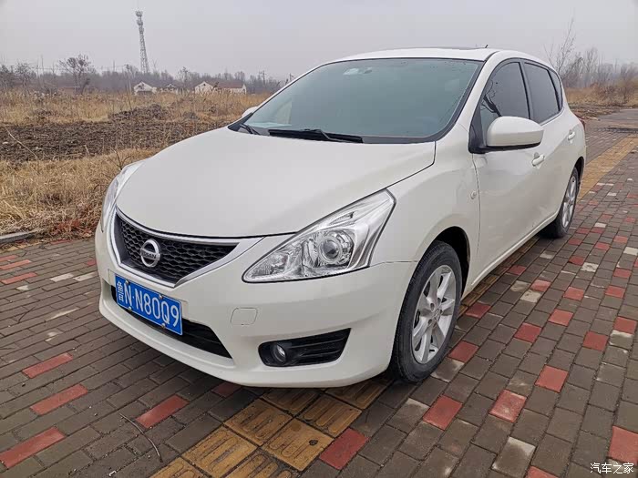 求个08年后的老骐达给老婆练手