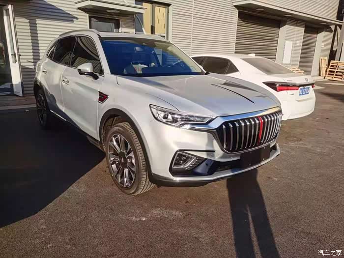 【图】支持国产,支持hs5_红旗hs5论坛_汽车之家论坛