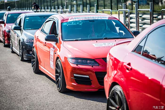 群马街区湖南长沙捞刀河豪霆赛车场2018爱柏杯系列大奖赛