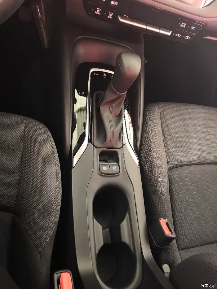 终于把我的雷凌提回家了