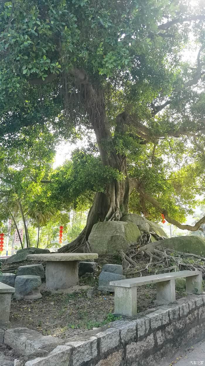 自由骑行水头天心洞