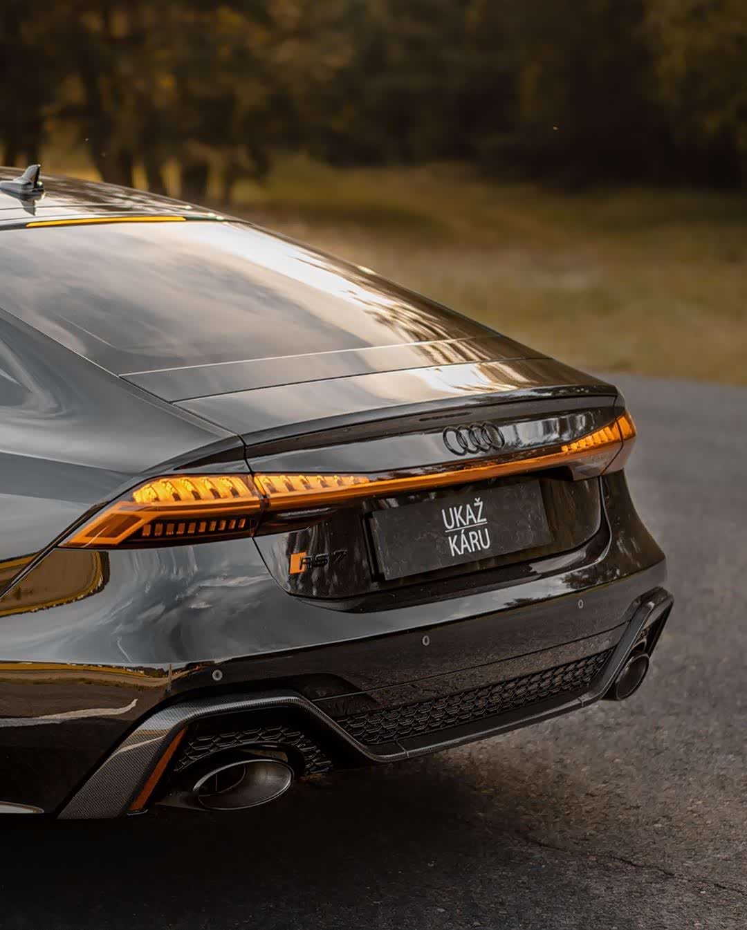 【图】rs系列动力最为优秀的表现_奥迪rs论坛_汽车之家论坛