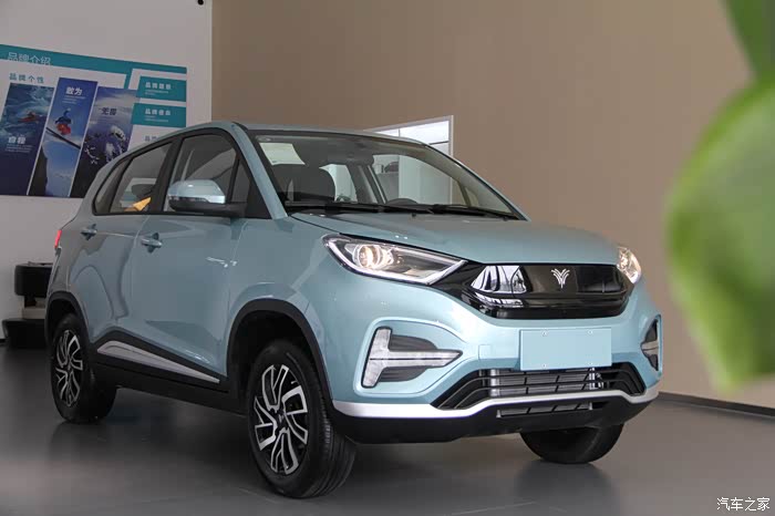 哪吒n01静态体验同级别王者外观部分未完待续