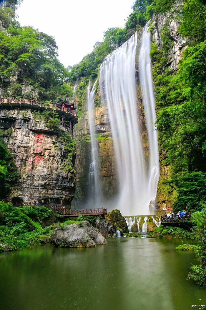 重庆三峡大坝旅游景点图片