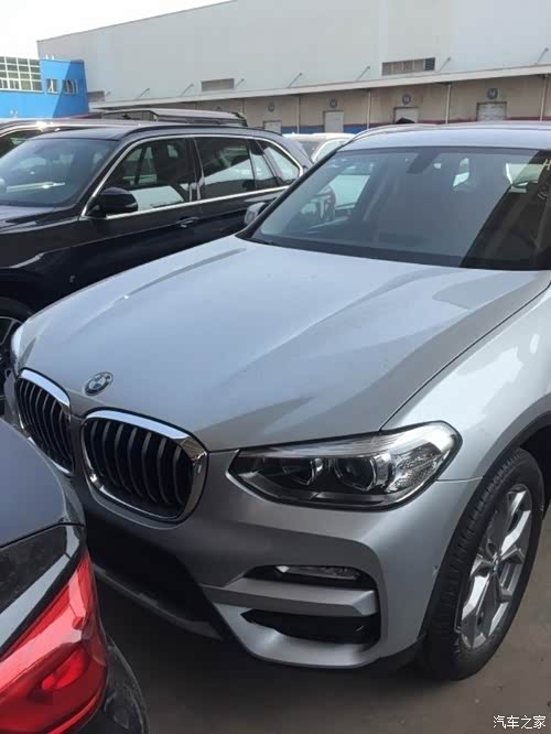 银色豪华 各位觉得怎么样?