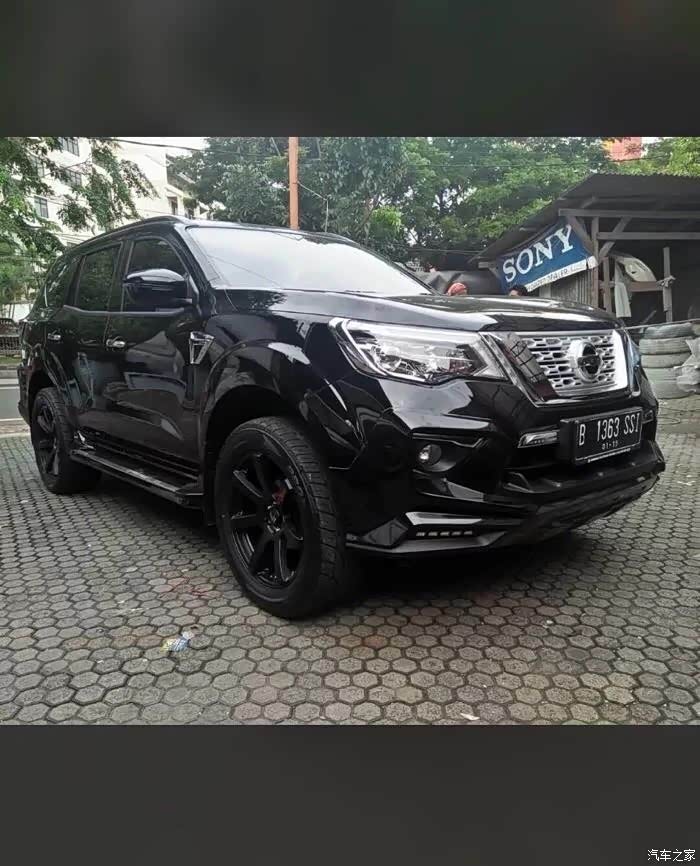 途达大包围国内有人卖这个包围件吗太帅了