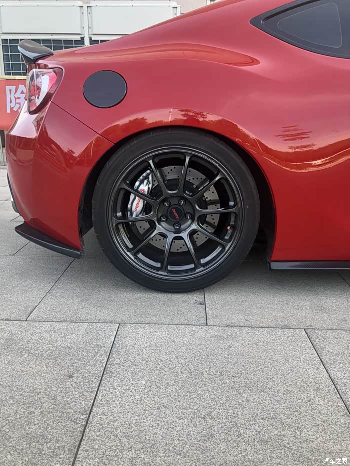 车已出出改件fgk中尾raysze40