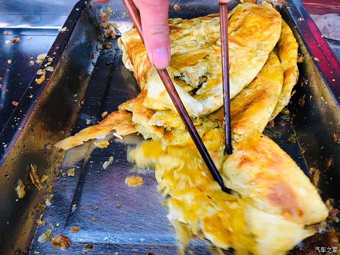 兰州河口古镇是你小游的好去处