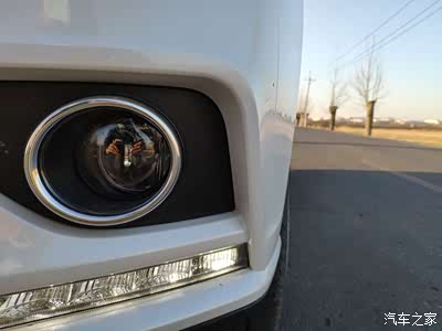 【哈弗小二不一般,我的爱车我喜欢】_哈弗h2论坛_手机汽车之家