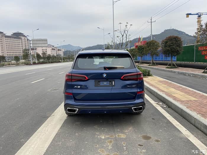 宝马x5(进口)论坛_汽车之家论坛