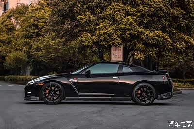 【二手车报告】只为儿时情怀,圆梦东瀛战神日产gtr