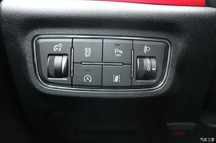 一个最帅的吧/长安cs55一千公里的用车感_长安cs55论坛_汽车之家论坛