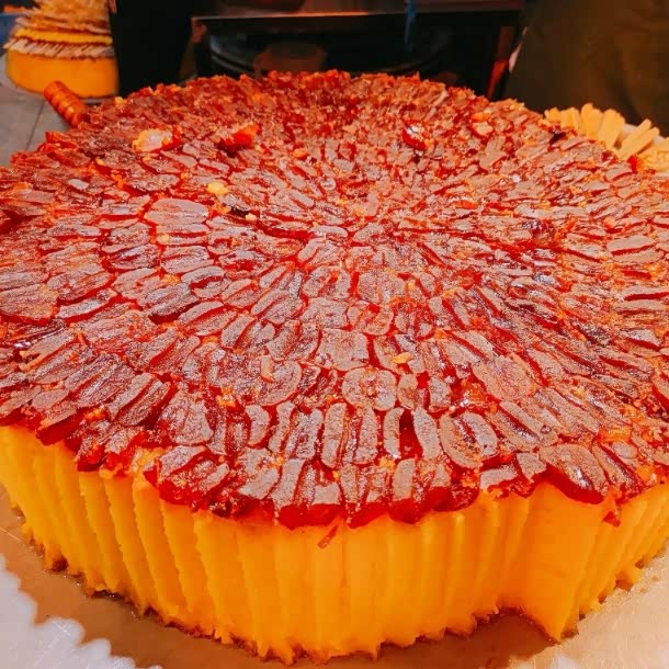 驾驶小欧游西安回民街