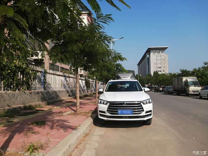 老司机买车三步走战略,选到自己心仪之车--宋P