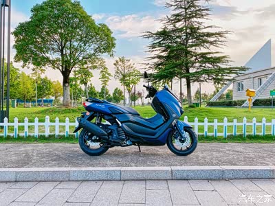 大贸2020款nmax155论坛首发