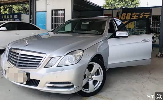 求购2012款奔驰e系,粤a牌的,必须一手户!