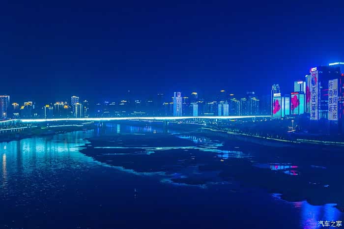 巴山渝水--山城重庆游记