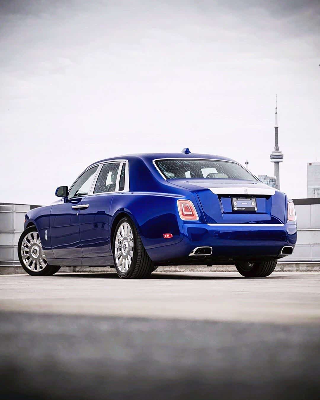 rolls royce phantom那把雨伞多少钱来