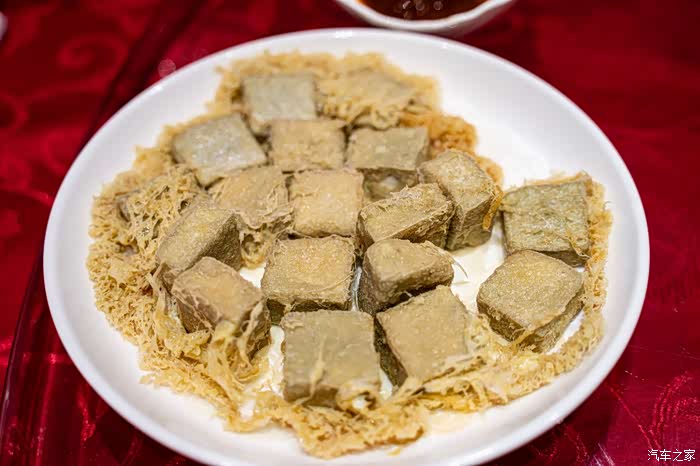 【不出杭州】游古镇|吃美食|爬个山,就去【龙门古镇】