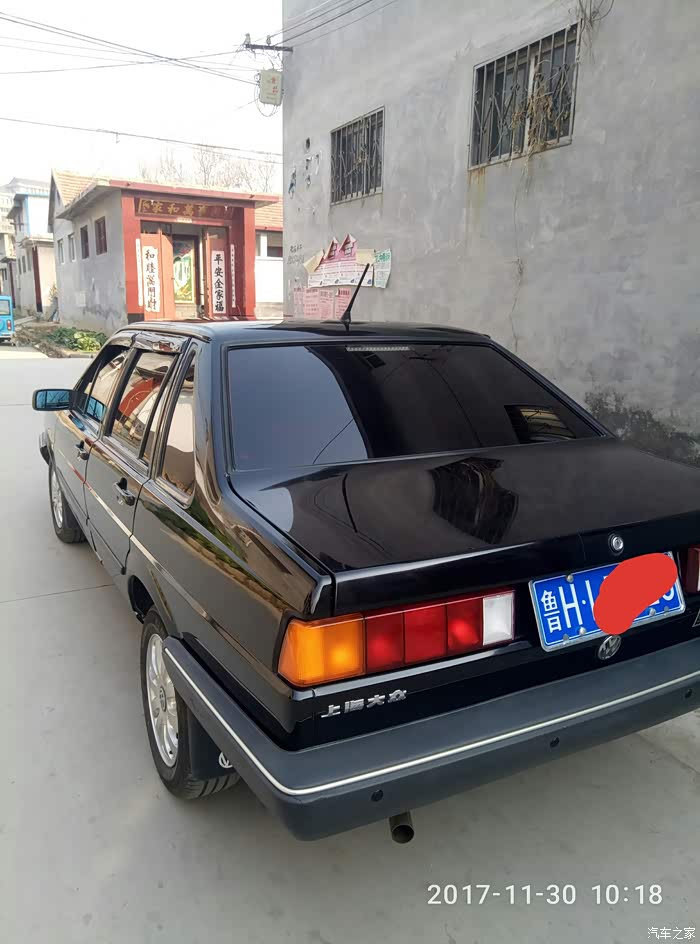 【图】2013年的捷达想换普桑不知道各位有想法没_桑塔纳经典/志俊论坛