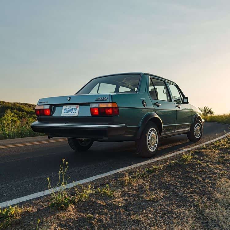 【图】德国大众原装进口捷达,值得收藏!帅爆了_捷达论坛_汽车之家论坛