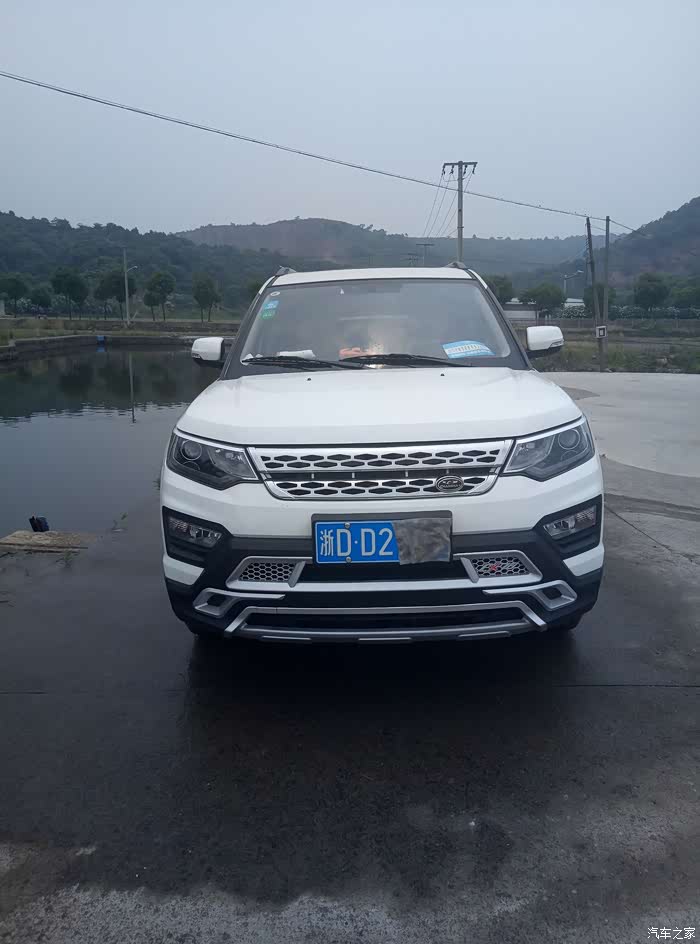 【图】最完整的cx70篇(欢迎提出意见)_长安cx70论坛_汽车之家论坛