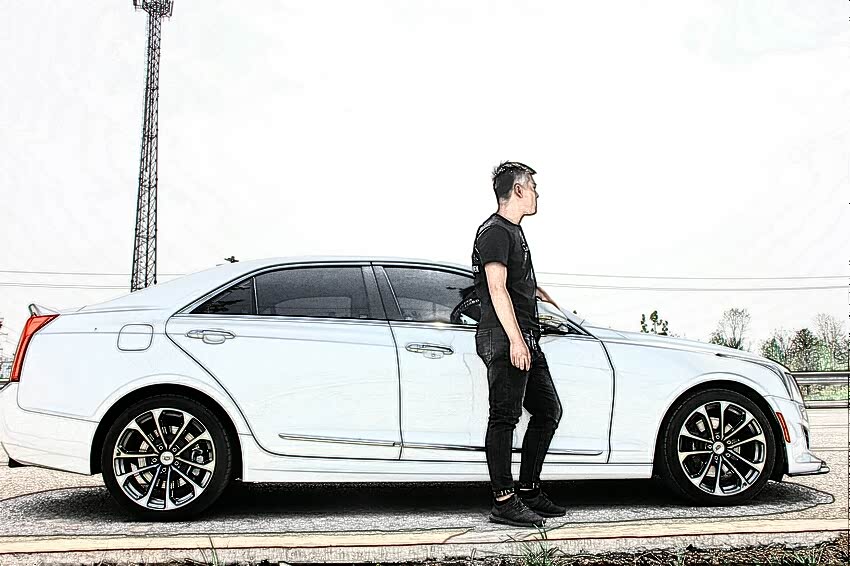 中了你的毒-V,改装之路已落实(文内附上详细改