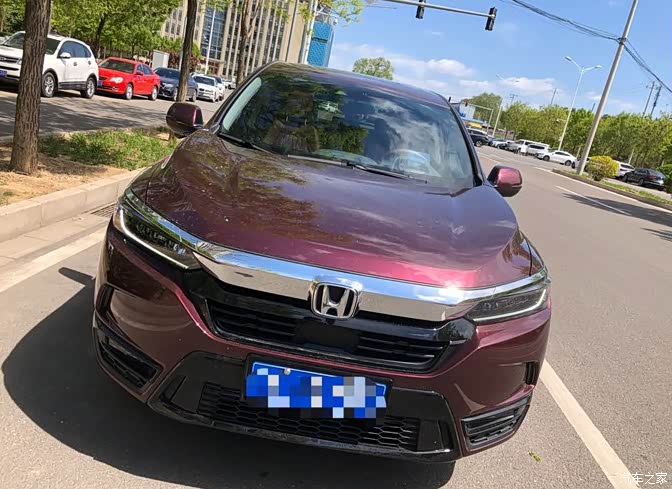 皓影罗曼紫,这条街最靓的仔