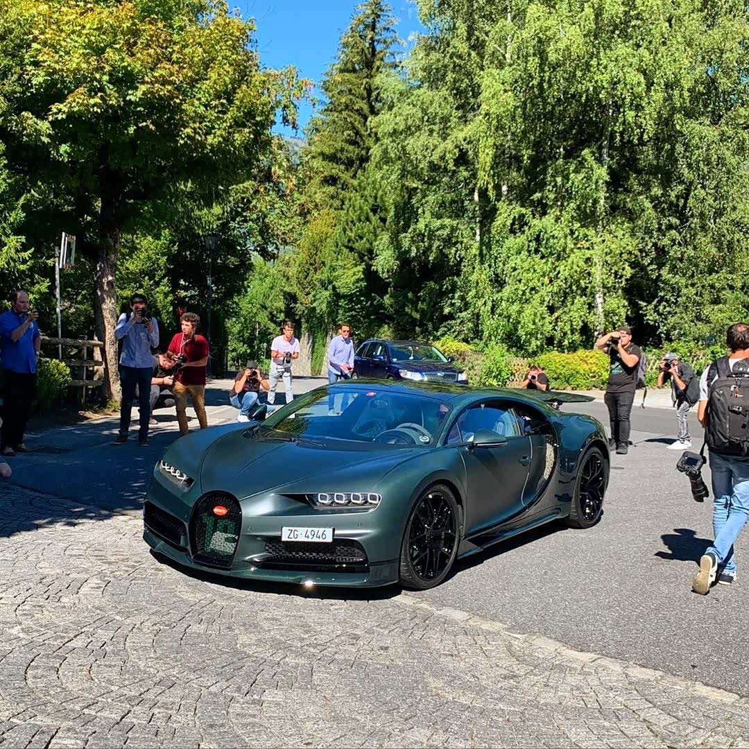 【图】green carbon bugatti_布加迪论坛_汽车之家论坛