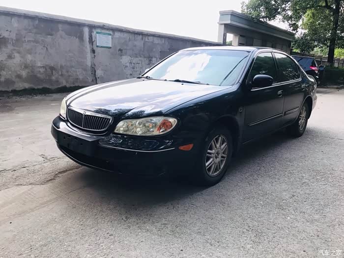 尼桑风度·a33·2.0·v6