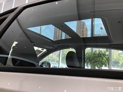 小舅子眼馋我的xr-v,陪他到店看个车_本田xr-v论坛_手机汽车之家