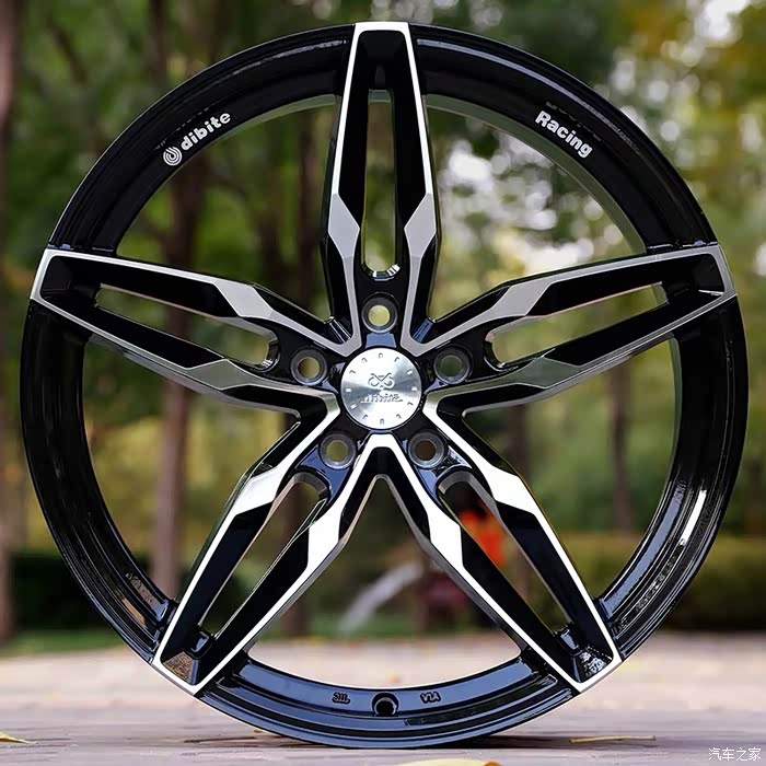 请问大神迪比特轮毂怎么样啊最近看了样式挺不错的