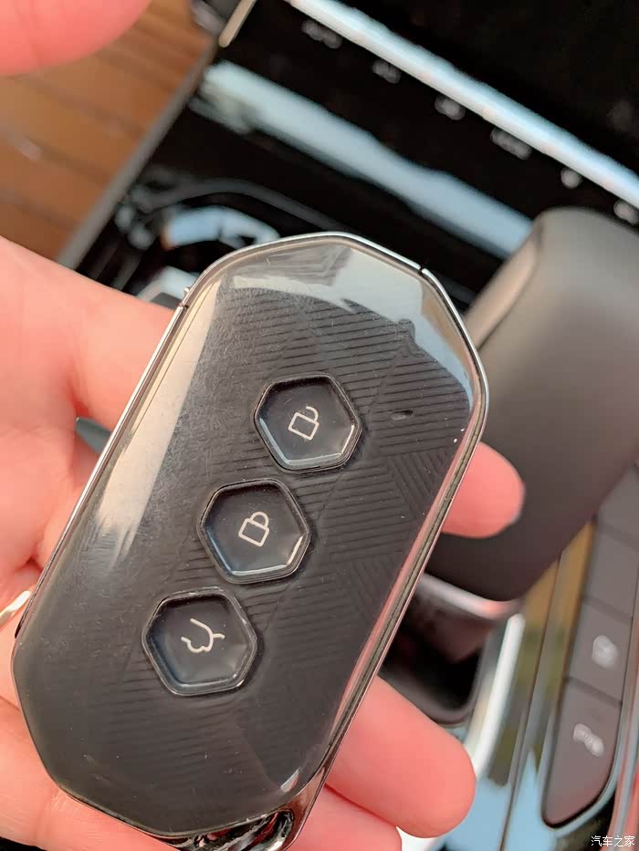 这款五菱凯捷你们觉得怎么样