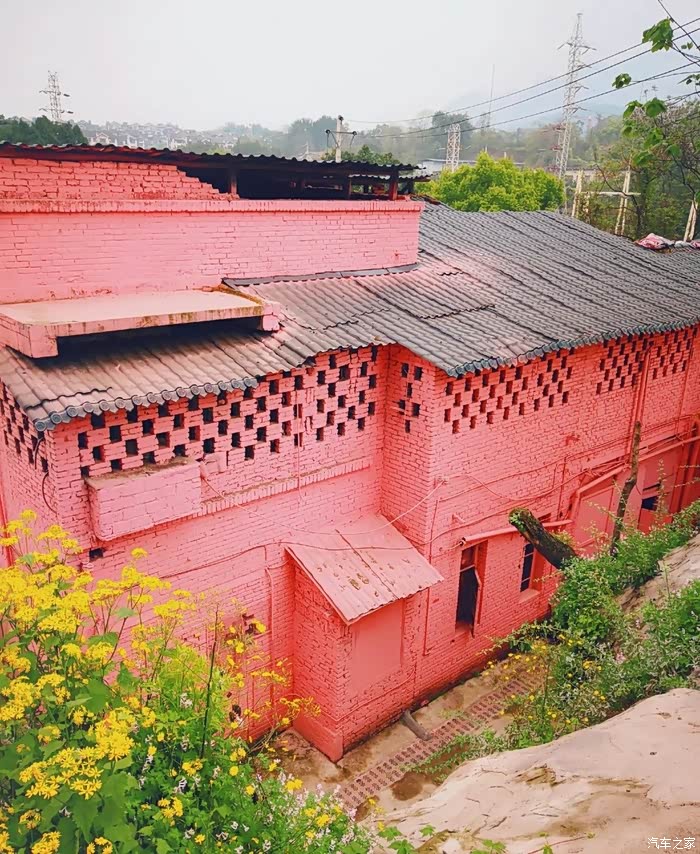 【图】和沃尔沃s60l自驾游石井坡_自驾游论坛_汽车之家论坛